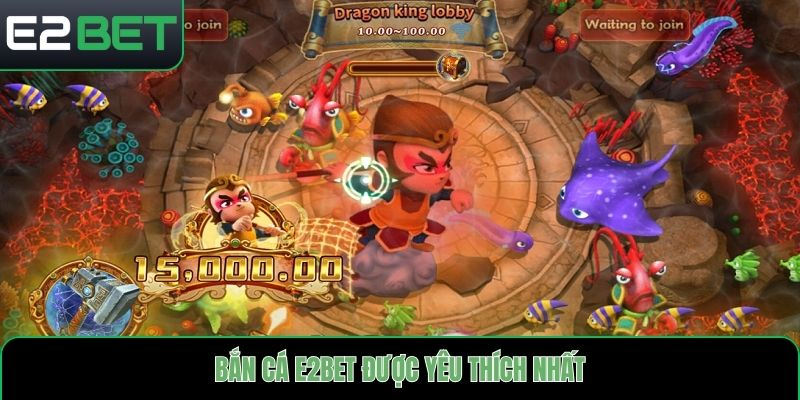 Đường mạc chược nổi bật trên nổ hũ E2bet