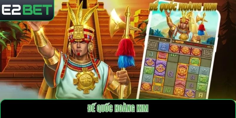 đế quốc hoàng kim