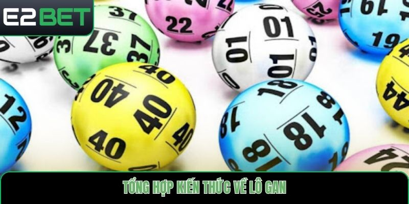 Tổng hợp kiến thức về lô gan